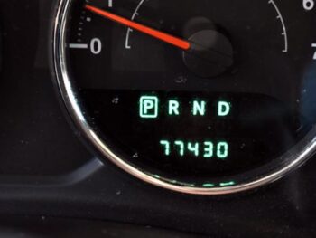 2014 Jeep Wrangler Unlimited 4WD 4dr Sahara Sport Utility full