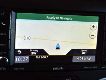 2014 Jeep Wrangler Unlimited 4WD 4dr Sahara Sport Utility full