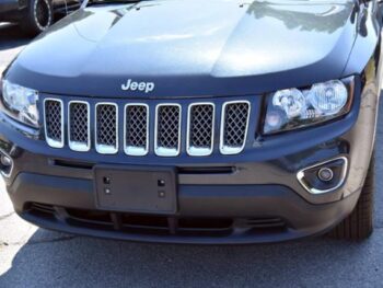 2015 Jeep Compass 4WD 4dr High Altitude Edition Sport Utility full