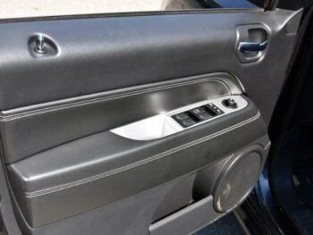 2015 Jeep Compass 4WD 4dr High Altitude Edition Sport Utility full