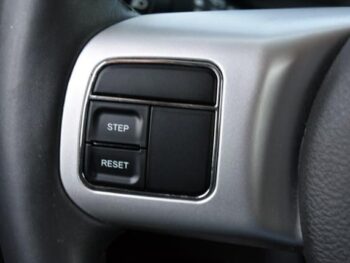 2015 Jeep Compass 4WD 4dr High Altitude Edition Sport Utility full