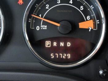 2015 Jeep Compass 4WD 4dr High Altitude Edition Sport Utility full