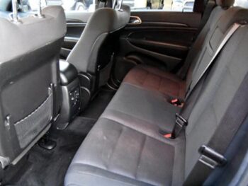 2014 Jeep Grand Cherokee 4WD 4dr Laredo Sport Utility full