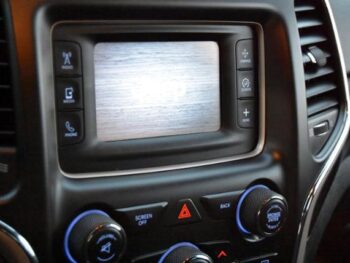 2014 Jeep Grand Cherokee 4WD 4dr Laredo Sport Utility full