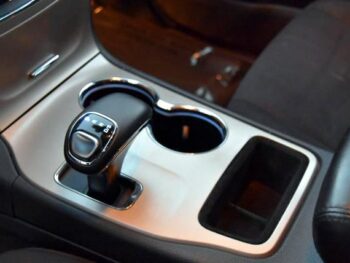 2014 Jeep Grand Cherokee 4WD 4dr Laredo Sport Utility full