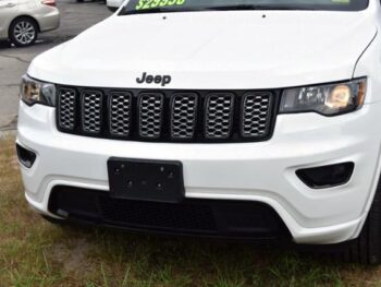 2018 Jeep Grand Cherokee Laredo 4×4 *Ltd Avail* Sport Utility full