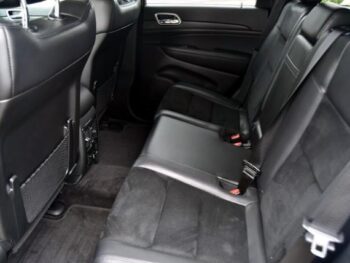 2018 Jeep Grand Cherokee Laredo 4×4 *Ltd Avail* Sport Utility full