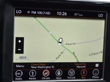 2018 Jeep Grand Cherokee Laredo 4×4 *Ltd Avail* Sport Utility full