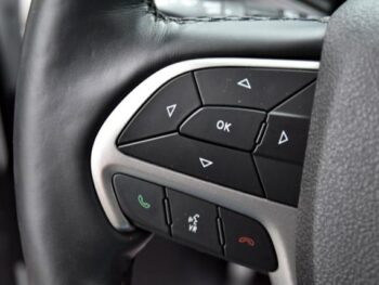 2018 Jeep Grand Cherokee Laredo 4×4 *Ltd Avail* Sport Utility full