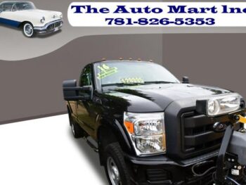 2016 Ford Super Duty F-250 SRW 4WD Reg Cab 137″ XL Long Bed full