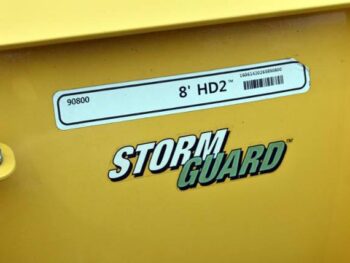 2016 Ford Super Duty F-250 SRW 4WD Reg Cab 137″ XL Long Bed full