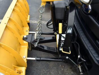 2016 Ford Super Duty F-250 SRW 4WD Reg Cab 137″ XL Long Bed full