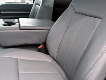 2016 Ford Super Duty F-250 SRW 4WD Reg Cab 137″ XL Long Bed full