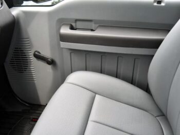 2016 Ford Super Duty F-250 SRW 4WD Reg Cab 137″ XL Long Bed full