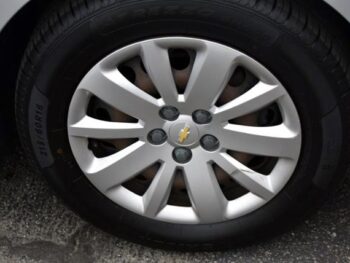 2011 Chevrolet Cruze 4dr Sdn LS 4dr Car full