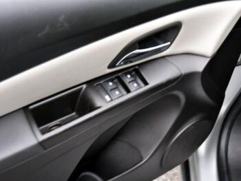 2011 Chevrolet Cruze 4dr Sdn LS 4dr Car full