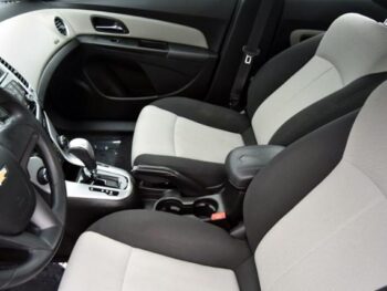 2011 Chevrolet Cruze 4dr Sdn LS 4dr Car full