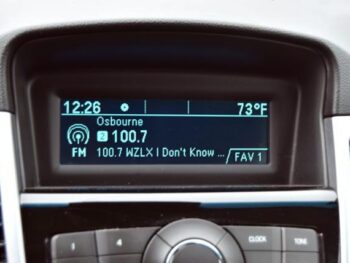 2011 Chevrolet Cruze 4dr Sdn LS 4dr Car full