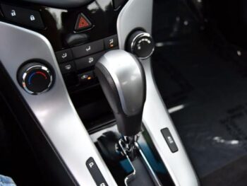 2011 Chevrolet Cruze 4dr Sdn LS 4dr Car full