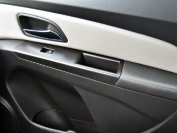 2011 Chevrolet Cruze 4dr Sdn LS 4dr Car full