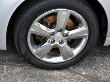 2012 Chevrolet Malibu 4dr Sdn LT w/2LT 4dr Car full