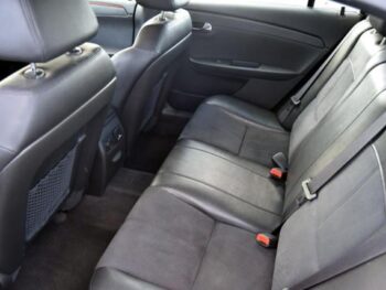 2012 Chevrolet Malibu 4dr Sdn LT w/2LT 4dr Car full