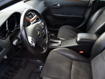 2012 Chevrolet Malibu 4dr Sdn LT w/2LT 4dr Car full