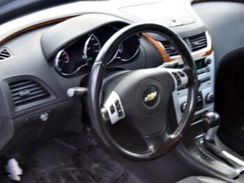 2012 Chevrolet Malibu 4dr Sdn LT w/2LT 4dr Car full