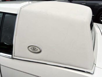 1985 Buick Riviera 2dr Coupe full