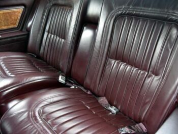 1985 Buick Riviera 2dr Coupe full