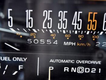 1985 Buick Riviera 2dr Coupe full