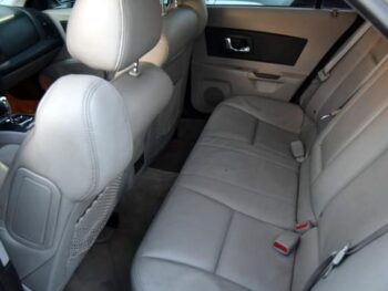 2007 Cadillac CTS 4dr Sdn 2.8L 4dr Car full