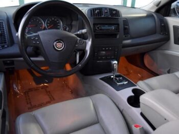 2007 Cadillac CTS 4dr Sdn 2.8L 4dr Car full