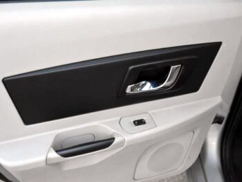 2007 Cadillac CTS 4dr Sdn 2.8L 4dr Car full