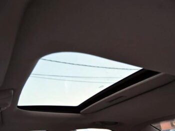 2007 Cadillac CTS 4dr Sdn 2.8L 4dr Car full