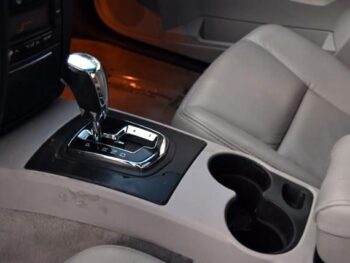 2007 Cadillac CTS 4dr Sdn 2.8L 4dr Car full