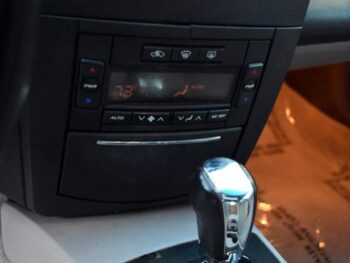 2007 Cadillac CTS 4dr Sdn 2.8L 4dr Car full