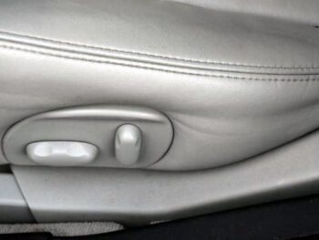 2007 Cadillac CTS 4dr Sdn 2.8L 4dr Car full