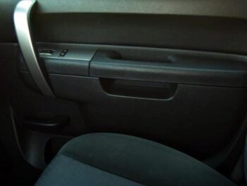 2013 Chevrolet Silverado 1500 4WD Ext Cab 143.5″ LT Extended Cab Pickup – Standard Bed full