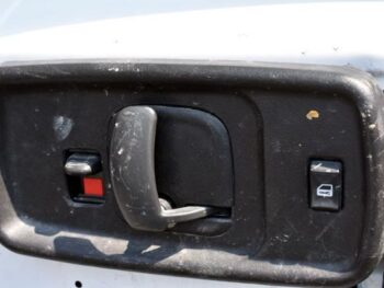 2014 Chevrolet Express Cargo Van RWD 2500 135″ Full-size Cargo Van full