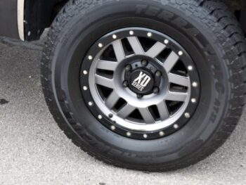 2011 GMC Sierra 1500 4WD Reg Cab 119.0″ Work Truck Regular Cab Pickup full