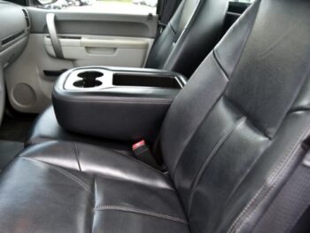 2011 GMC Sierra 1500 4WD Reg Cab 119.0″ Work Truck Regular Cab Pickup full