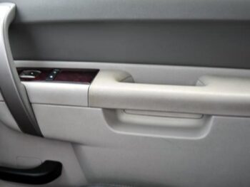 2011 GMC Sierra 1500 4WD Reg Cab 119.0″ Work Truck Regular Cab Pickup full