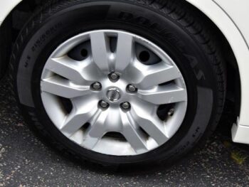 2010 Nissan Altima 4dr Sdn I4 CVT 2.5 S 4dr Car full