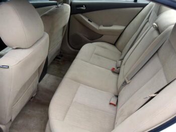 2010 Nissan Altima 4dr Sdn I4 CVT 2.5 S 4dr Car full