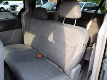 2008 Chrysler Town & Country 4dr Wgn LX Mini-van, Passenger full