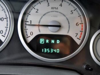 2008 Chrysler Town & Country 4dr Wgn LX Mini-van, Passenger full