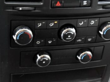 2008 Chrysler Town & Country 4dr Wgn LX Mini-van, Passenger full