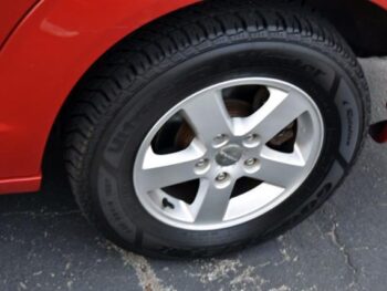 2013 Dodge Caravan 4dr Wgn SXT full