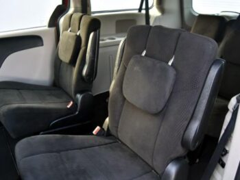 2013 Dodge Caravan 4dr Wgn SXT full